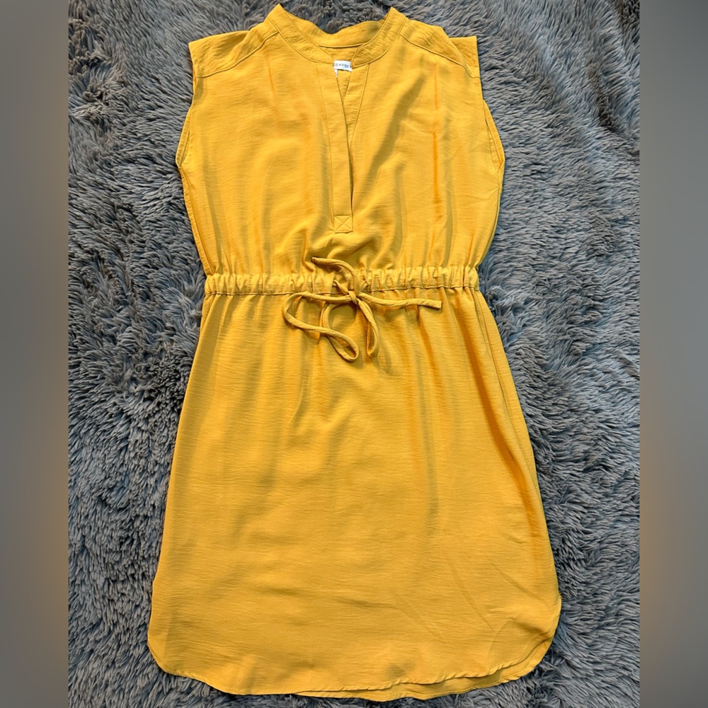 Sandra Darren Dress Size 6